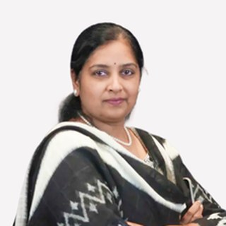 Dr. Jayasri Dontabhaktuni