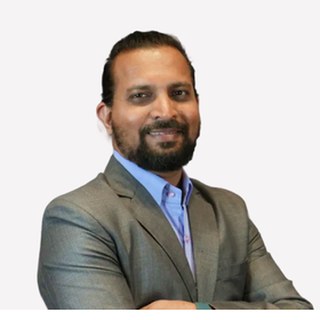 Mr. Keerthi Kadam