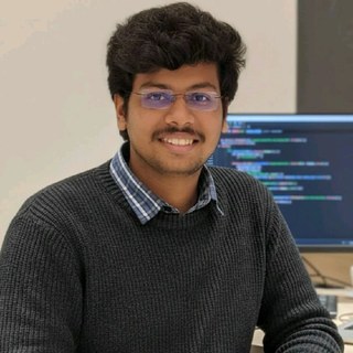 Mr. Roshan Babu B.