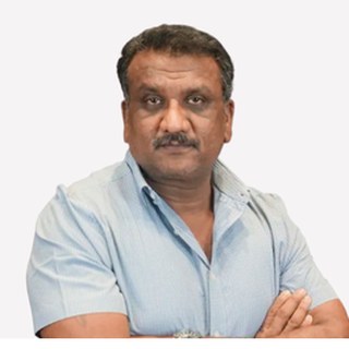 Dr. Sebastian Uppapalli